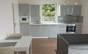 Comfortable House For Relax And Sports